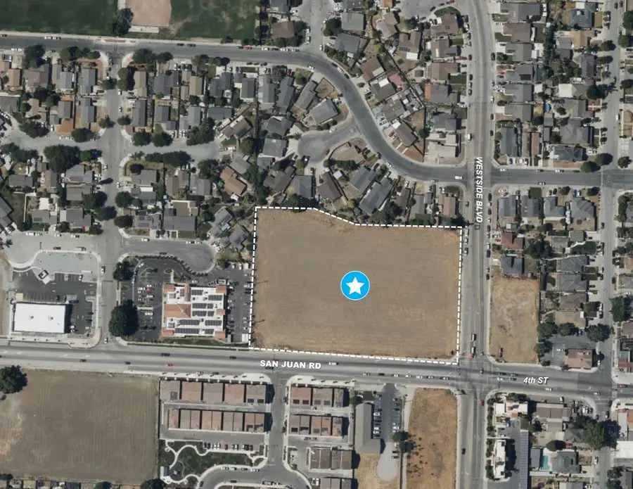 0 4th Street, Hollister, CA 95023 - Image #2