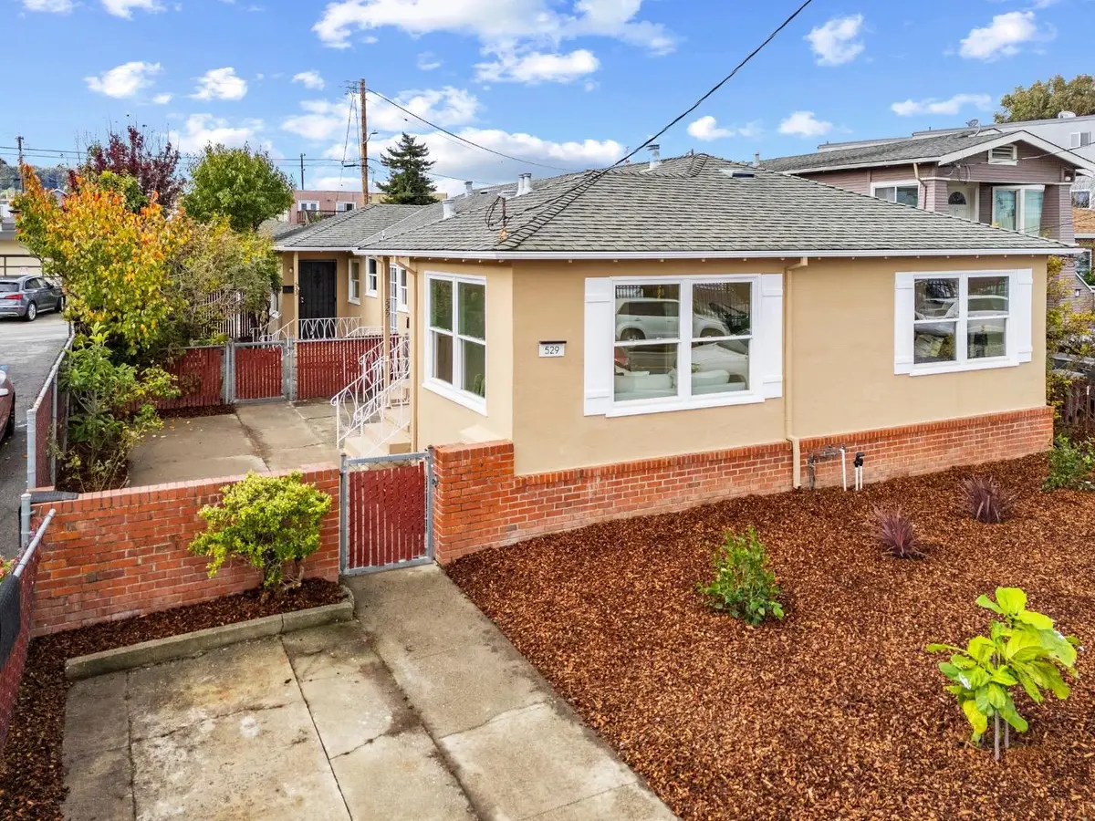 529/533 Huntington Avenue, San Bruno, CA 94066 - Image #1