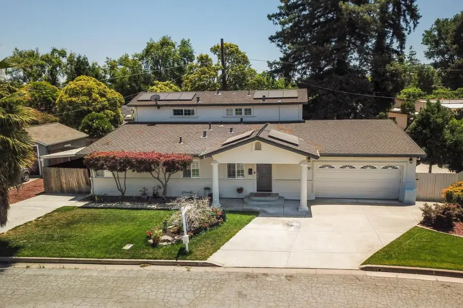 60 Monte Vista Way, Gilroy, CA 95020 - #2