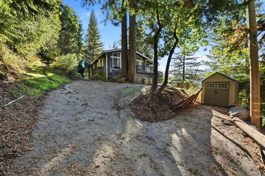 323 Tipping Way, Ben Lomond, CA 95005 - Image #2