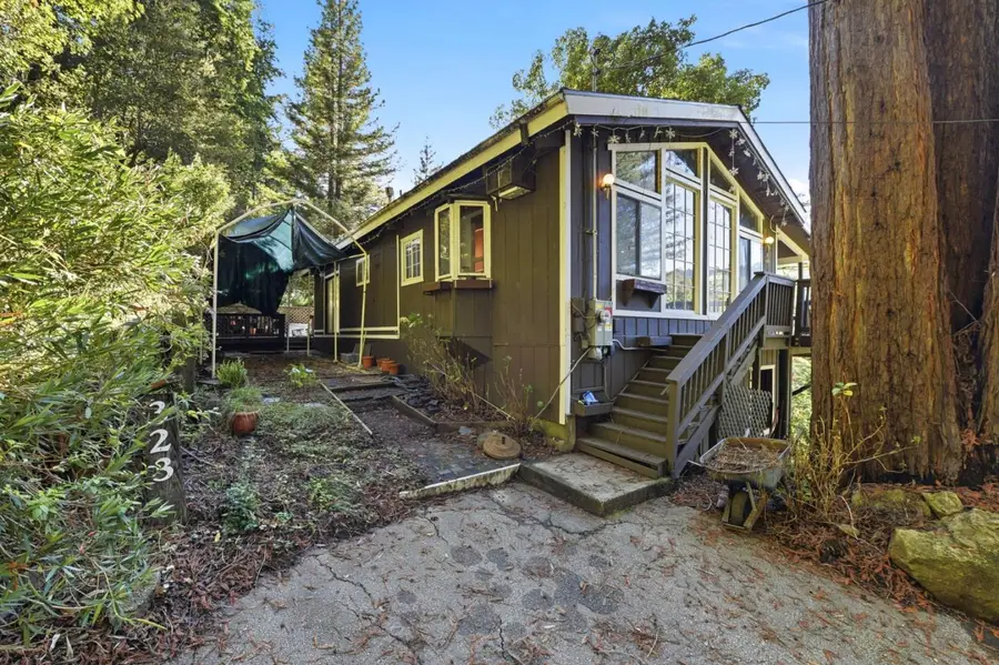 323 Tipping Way, Ben Lomond, CA 95005 - Image #3