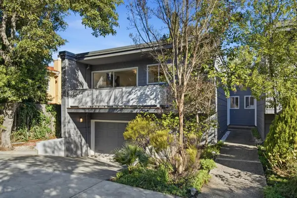 501 W Fox Court, Redwood City, CA 94061