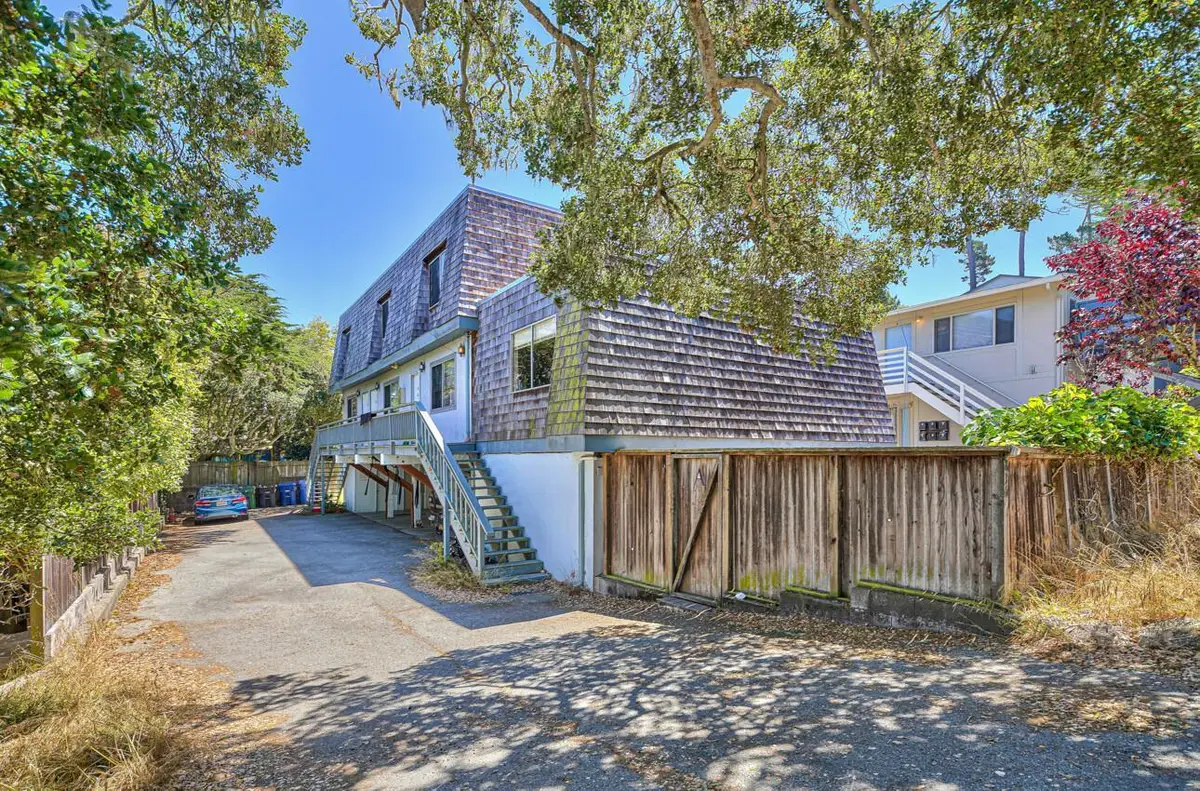 830 Parcel Street, Monterey, CA 93940 - Image #1