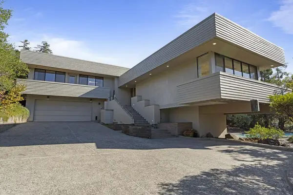 200 Cherokee Way, Portola Valley, CA 94028