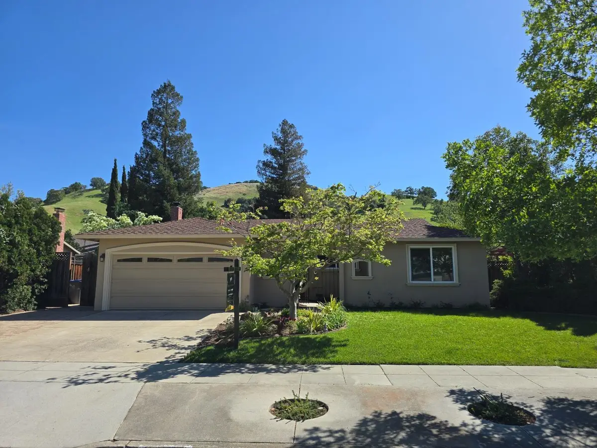 536 Curie Drive, San Jose, CA 95123 - #1