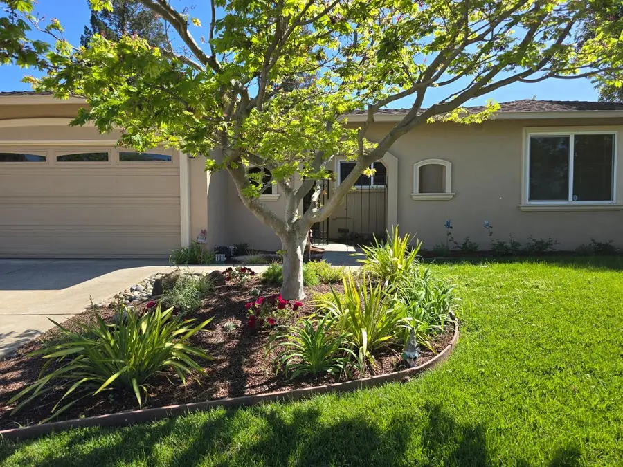 536 Curie Drive, San Jose, CA 95123 - #2