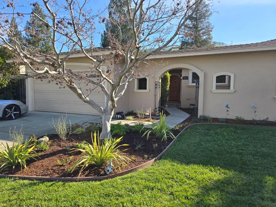 536 Curie Drive, San Jose, CA 95123 - #3