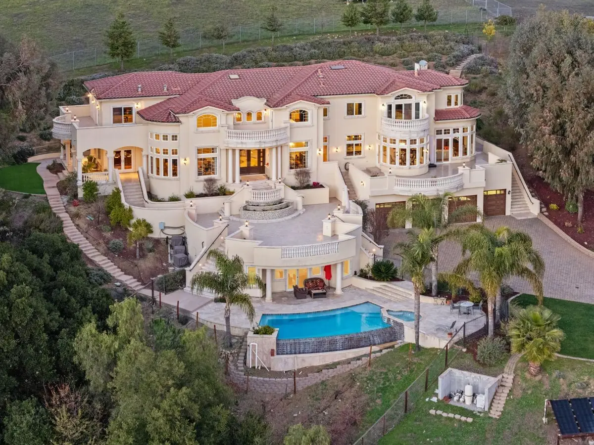 20750 Lost Ranch Road, San Jose, CA 95120 - Image #1