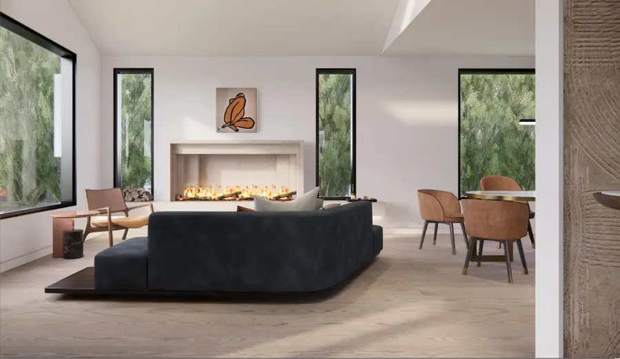 618 Tennyson Avenue, Palo Alto, CA 94301 - Image #2