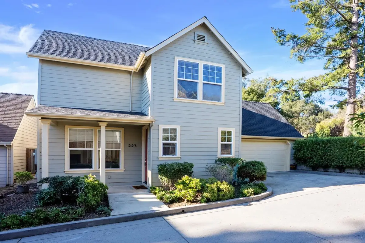 223 Button Street, Santa Cruz, CA 95060 - Image #1
