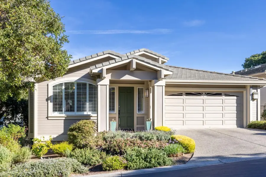10511 Fairway Court, Carmel, CA 93923 - #2