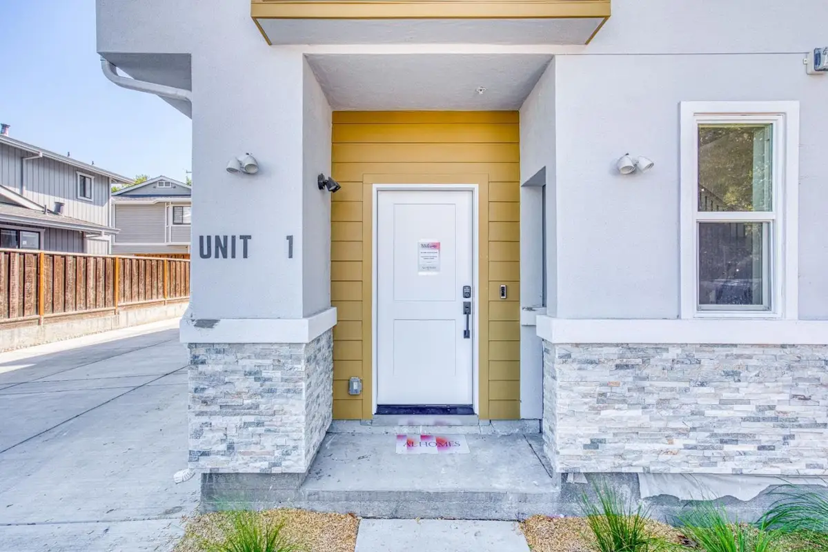 1945 Park Avenue #1, San Jose, CA 95126 - Image #1