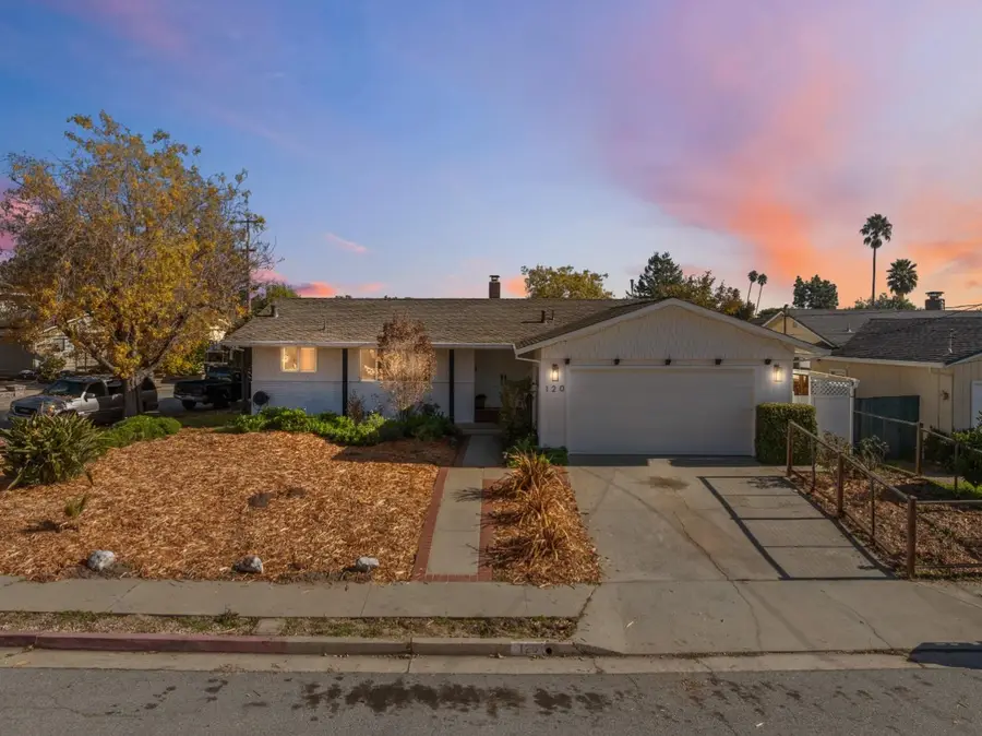 120 Corinne Avenue, Santa Cruz, CA 95065 - Image #3