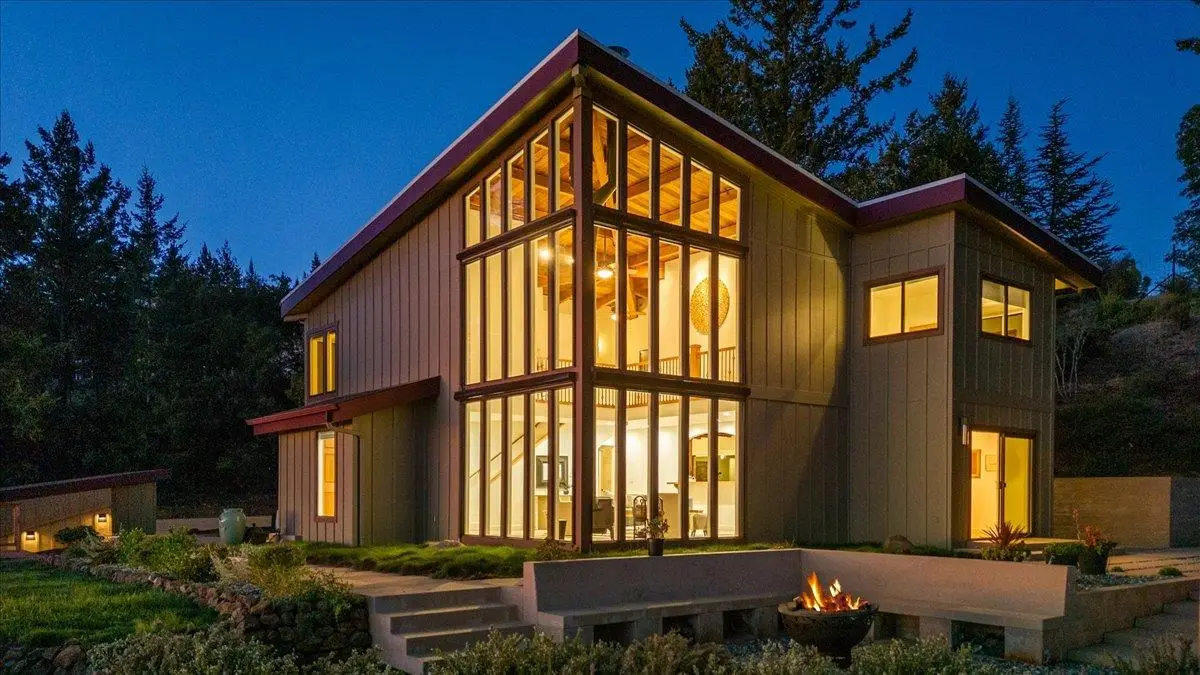 580 Rancho Prieta Road, Los Gatos, CA 95033 - Image #1