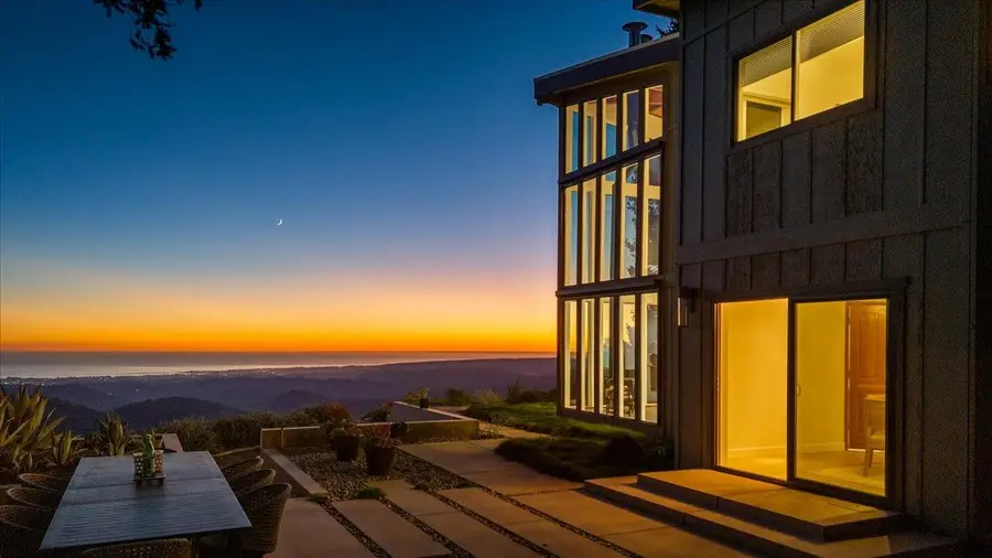 580 Rancho Prieta Road, Los Gatos, CA 95033 - Image #2