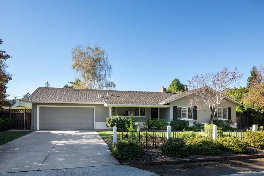 668 Tomi Lea Street, Los Altos, CA 94022 - Image #2