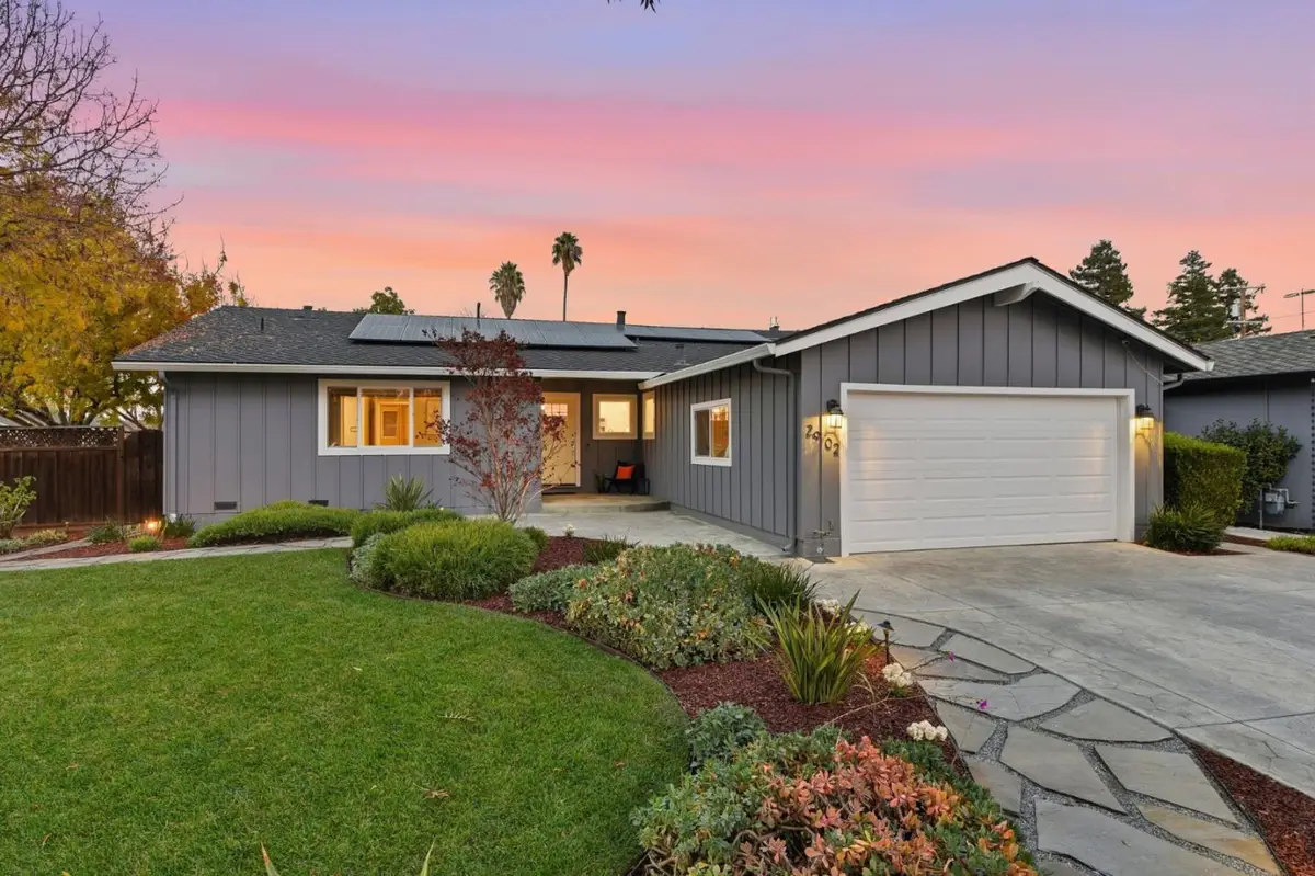 2902 Hidalgo Court, San Jose, CA 95125 - Image #1