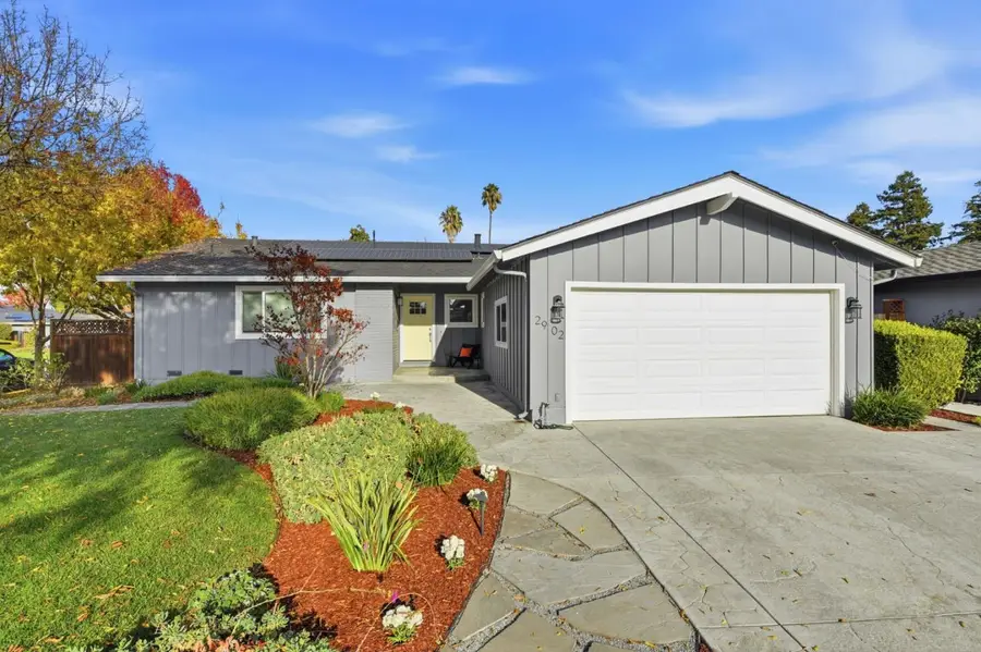 2902 Hidalgo Court, San Jose, CA 95125 - Image #2