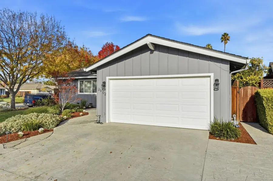2902 Hidalgo Court, San Jose, CA 95125 - Image #3