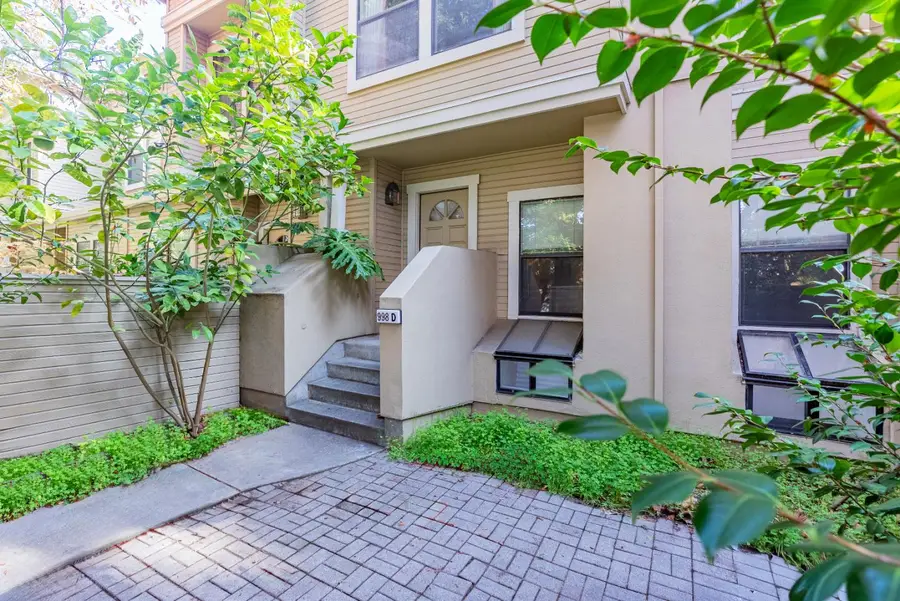998 La Mesa Terrace #D, Sunnyvale, CA 94086 - Image #3