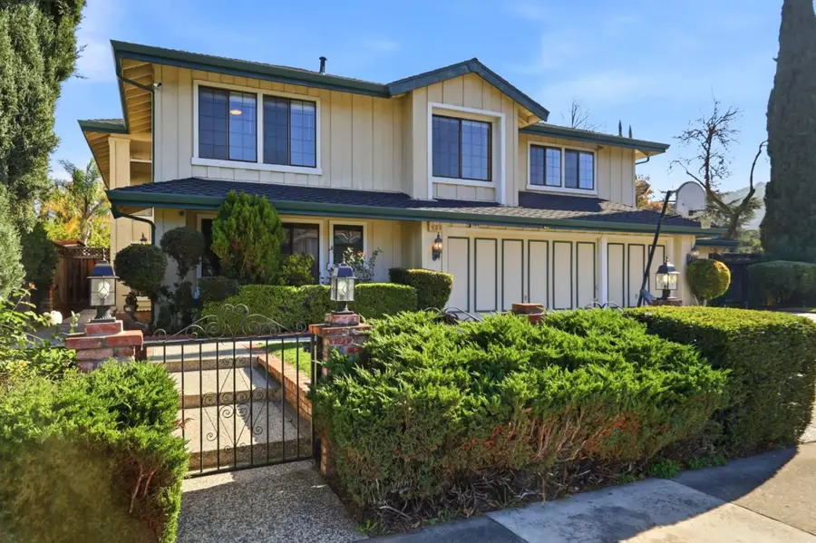5948 Garlough Drive, San Jose, CA 95123 - Image #2