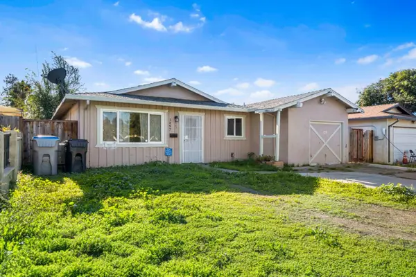 1497 Mount Lassen Drive, San Jose, CA 95127