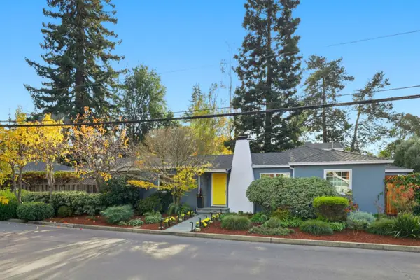 145 Cornell Road, Menlo Park, CA 94025