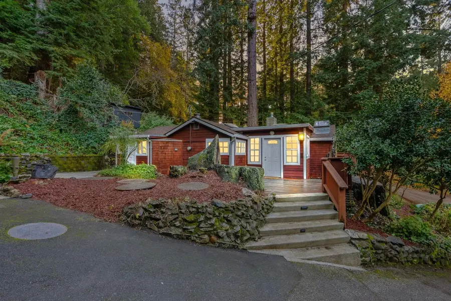 610 Nelson Road, Scotts Valley, CA 95066 - Image #3