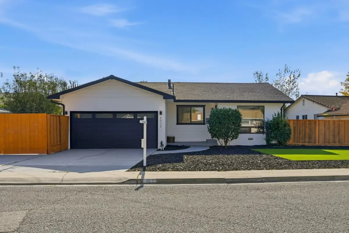4572 Bianca Drive, Fremont, CA 94536 - Image #1
