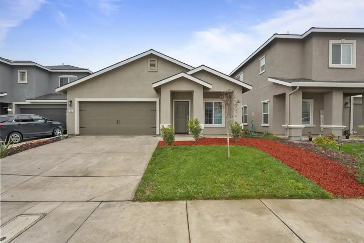 683 Granada Court, Merced, CA 95341 - Image #1