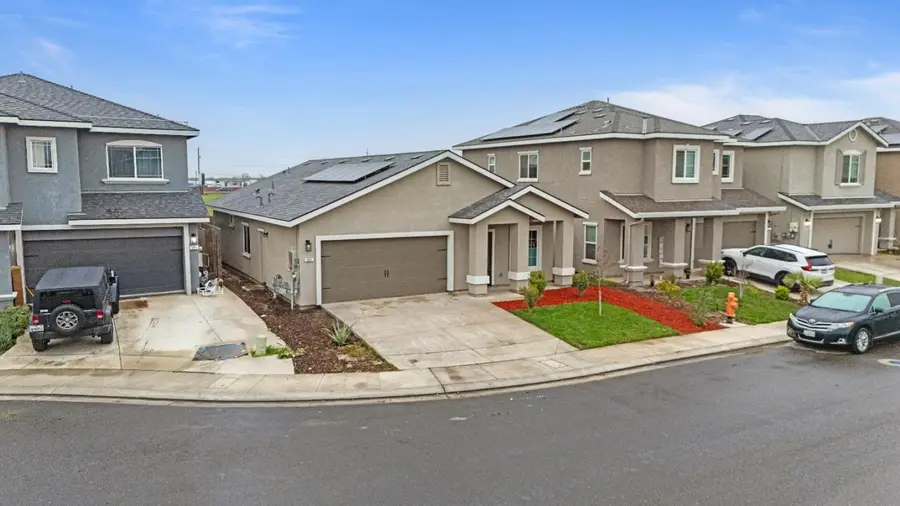 683 Granada Court, Merced, CA 95341 - Image #2