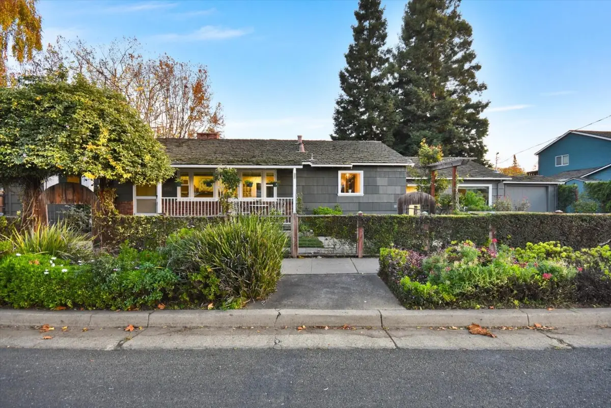 1152 Curtner Avenue, San Jose, CA 95125 - Image #1