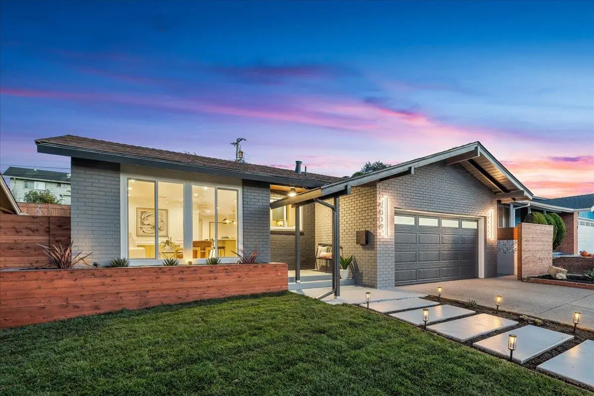 2319 Tipperary Avenue, South San Francisco, CA 94080 - #1