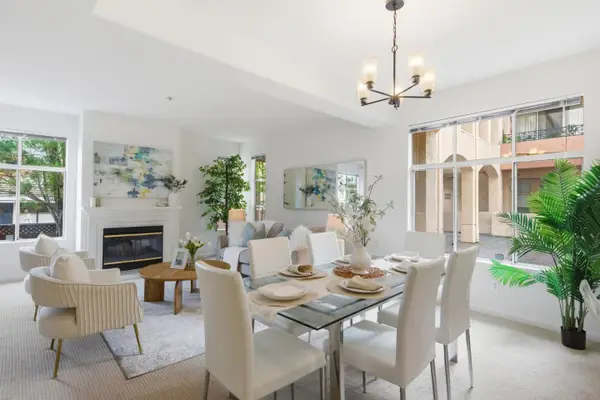 1951 Ofarrell Street #116, San Mateo, CA 94403