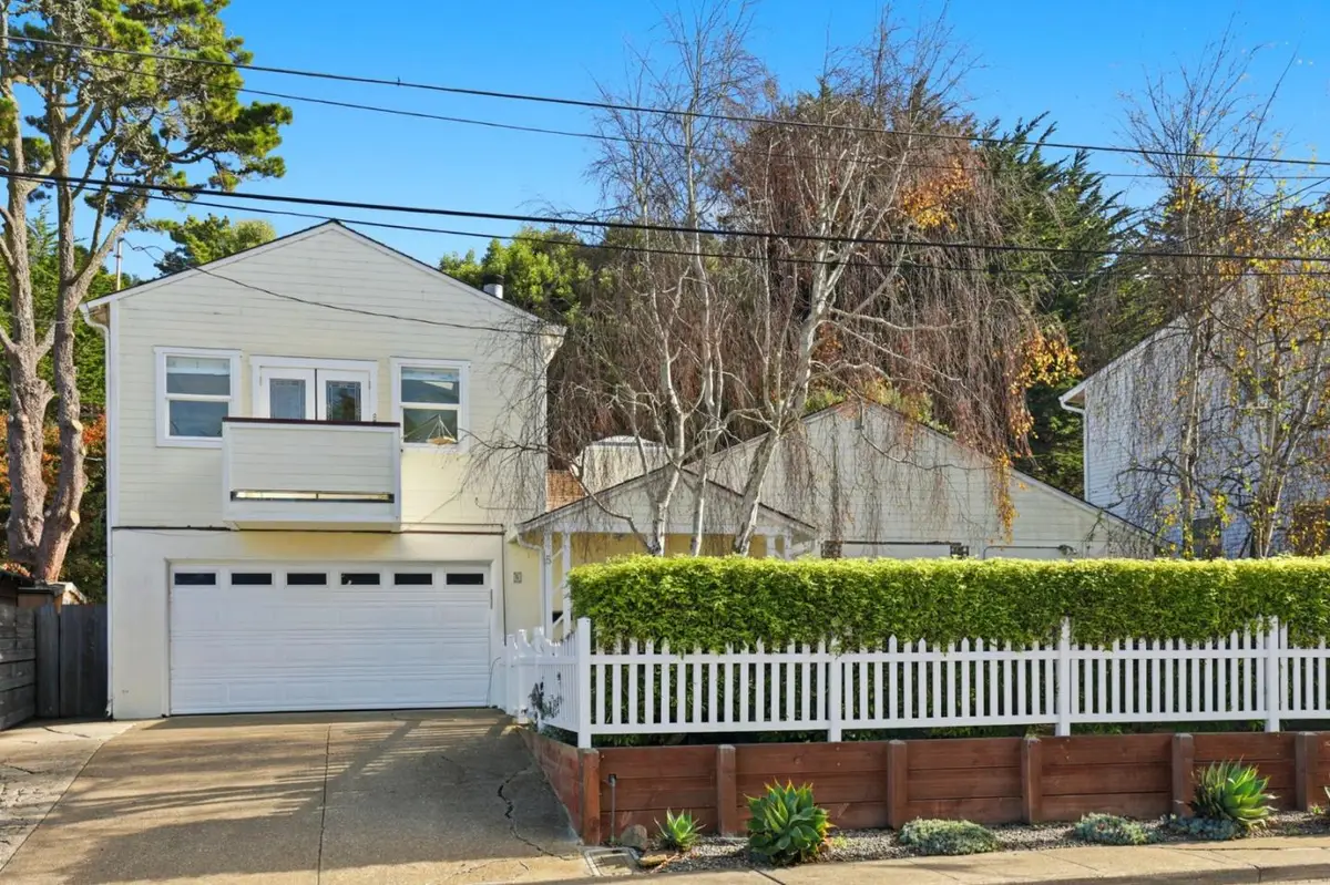 5 Hibbert Court, Pacifica, CA 94044 - Image #1