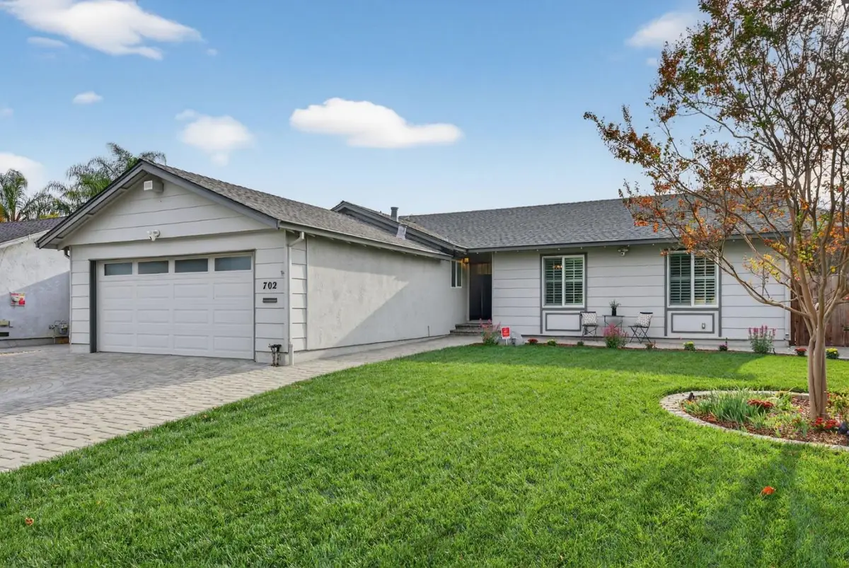 702 Choctaw Drive, San Jose, CA 95123 - Image #1