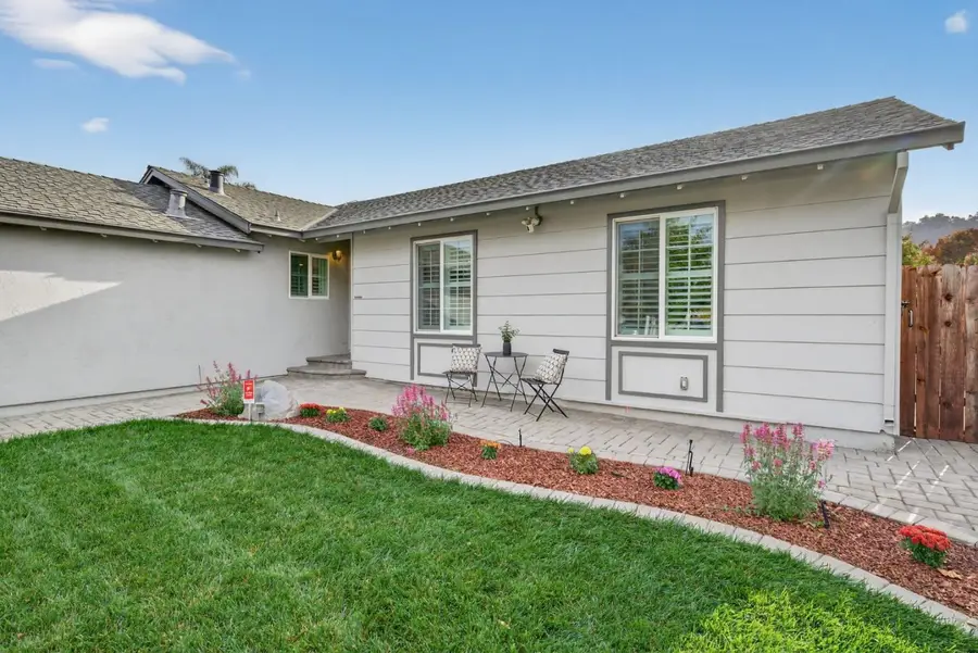 702 Choctaw Drive, San Jose, CA 95123 - Image #2