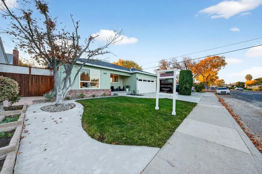 642 Salberg Avenue, Santa Clara, CA 95051 - Image #2