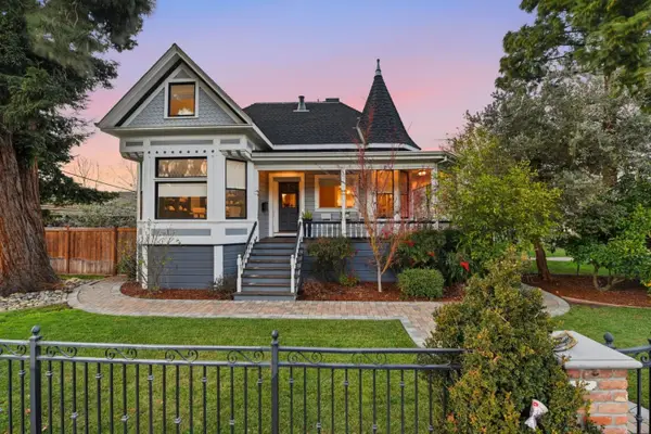 1085 Camino Ramon, San Jose, CA 95125