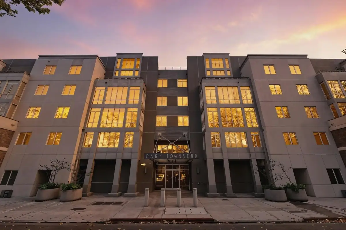 46 W Julian Street #308, San Jose, CA 95110 - Image #1