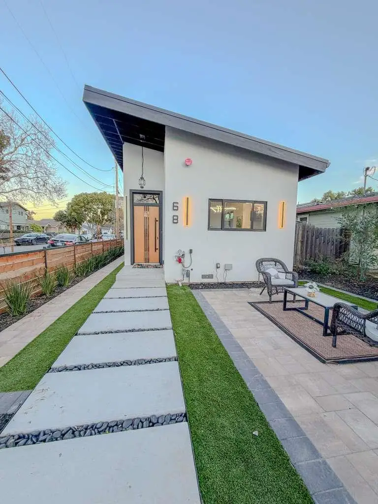 68 Page Street, Campbell, CA 95008 - Image #2