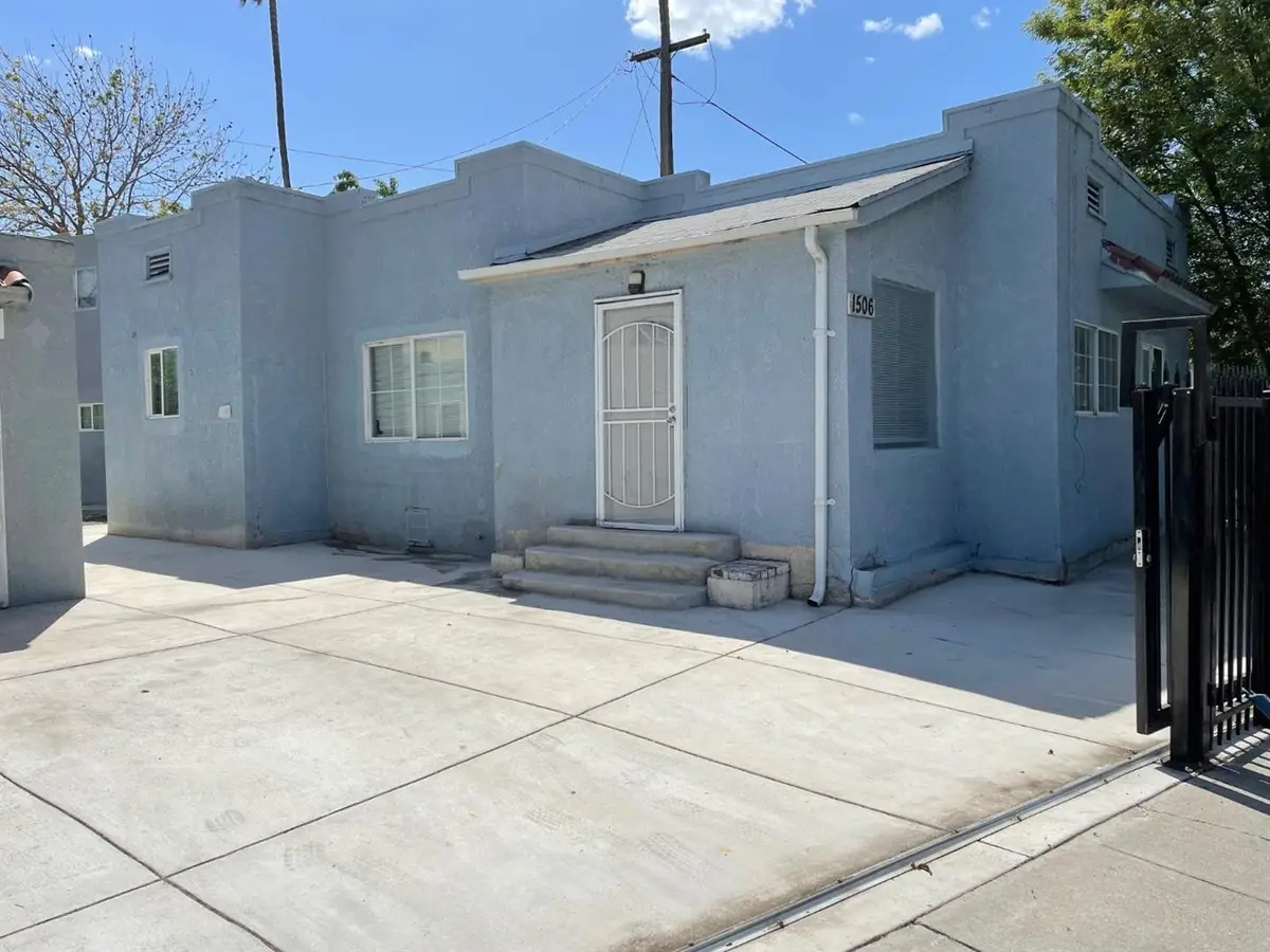 1217 E Harding Way, Stockton, CA 95205 - Image #1