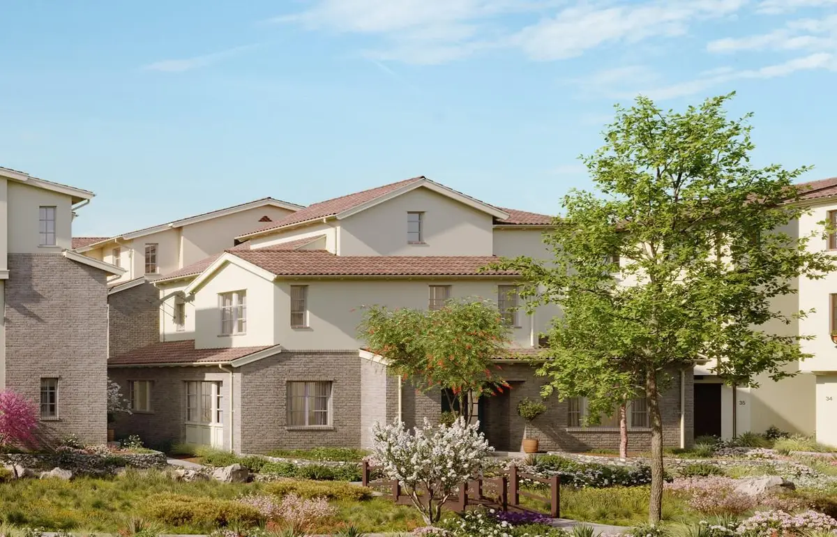 38521 Amaranto Street, Newark, CA 94560 - #1