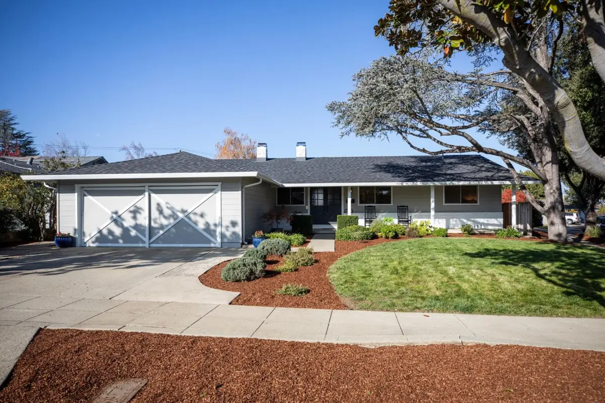 1423 Kyle Court, Sunnyvale, CA 94087 - Image #1