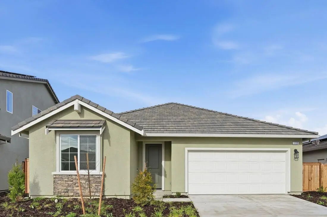 1729 Felbrigg Drive, Manteca, CA 95337 - #1