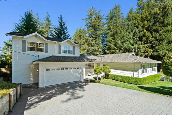 560 Hacienda Drive, Scotts Valley, CA 95066