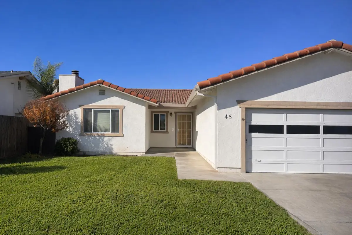 45 Franklin Street, San Juan Bautista, CA 95045 - Image #1