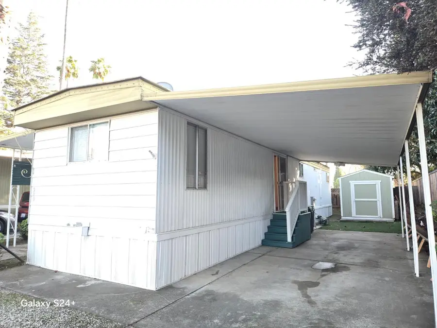 195 Blossom Hill Road #290, San Jose, CA 95123 - Image #3