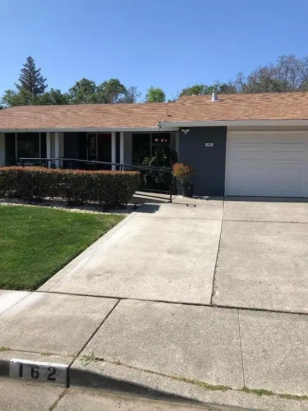 162 N Alamo Drive, Vacaville, CA 95688