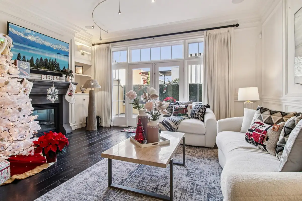 356 Santana Row #319, San Jose, CA 95128 - Image #1